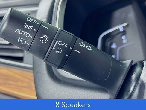 Used 2022 Honda CR-V EX-L image 15