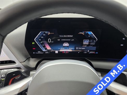 Certified 2026 BMW 228i w/ M Sport Package image 21