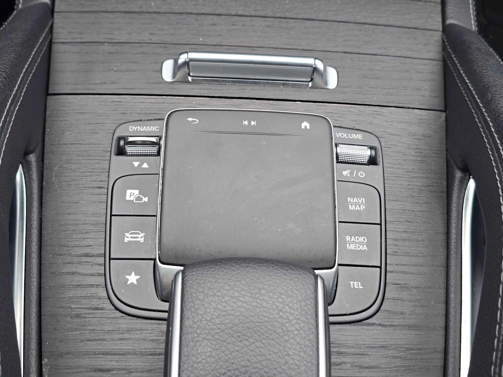 Used 2021 Mercedes-Benz GLS 450 4MATIC image 29
