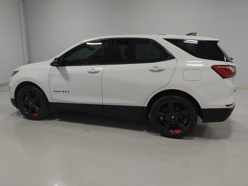 Used 2019 Chevrolet Equinox LT FWD image 3