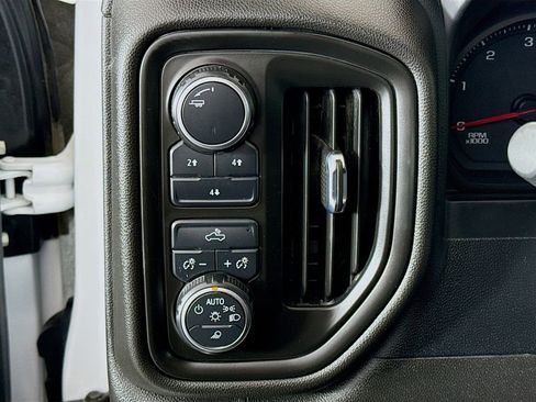 Used 2023 Chevrolet Silverado 3500 W/T w/ WT Fleet Convenience Package AWD/4WD image 10