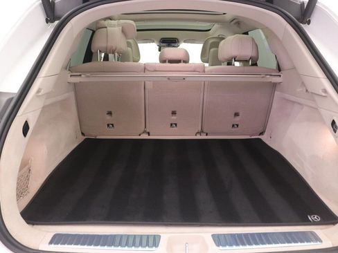 Certified 2023 Mercedes-Benz EQS 450+ SUV image 27