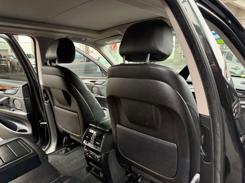 Used 2015 BMW X5 xDrive35i AWD/4WD image 23