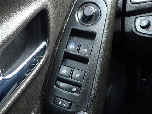 Used 2019 Chevrolet Trax LT image 21