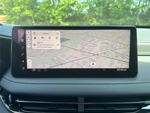 New 2027 INFINITI QX60 Luxe FWD image 20