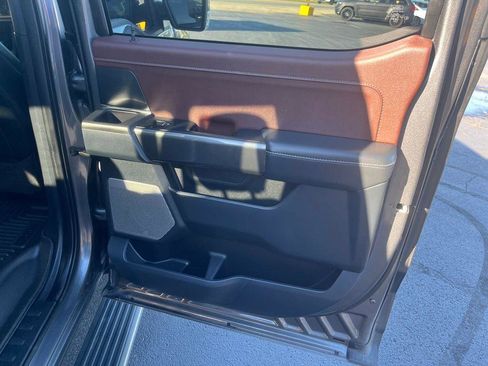 Used 2023 Ford F150 Lariat w/ Equipment Group 502A High image 27