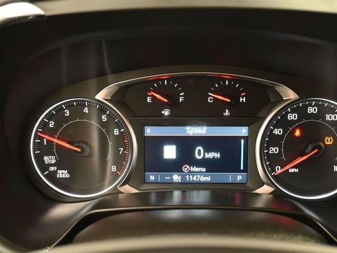 Used 2024 Chevrolet Blazer LT w/ Sound & Technology Package image 9