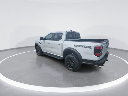 New 2025 Ford Ranger Raptor image 6