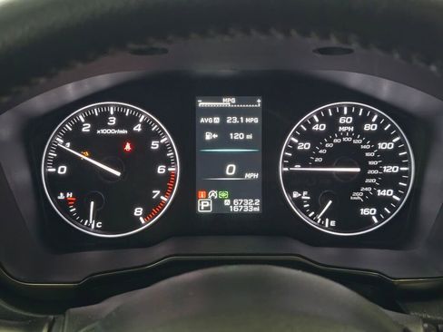 Used 2022 Subaru Outback Limited image 27