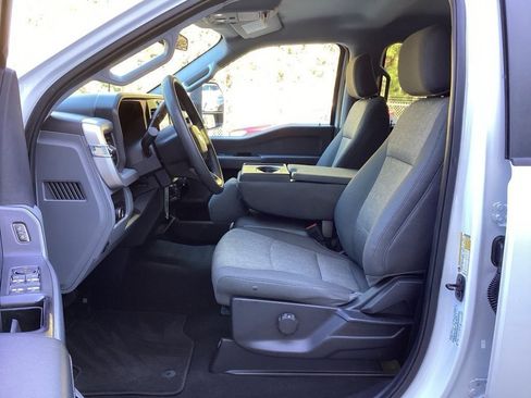 Used 2024 Ford F350 XL w/ STX Appearance Package image 25