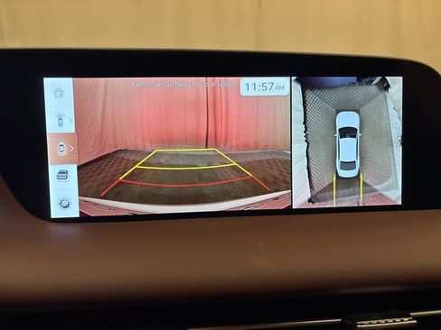 New 2026 Genesis G90 3.5T AWD/4WD image 16