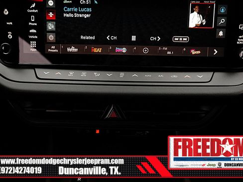 New 2026 Dodge Charger Scat Pack image 20