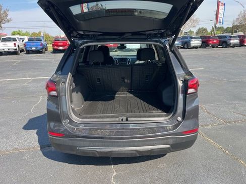 Used 2023 Chevrolet Equinox LT AWD/4WD image 31