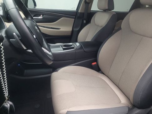 Used 2023 Hyundai Santa Fe SEL FWD image 17