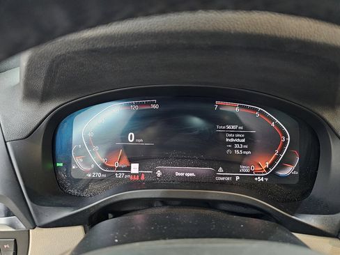 Used 2020 BMW X4 xDrive30i w/ Executive Package image 32