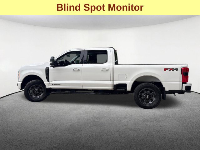 Certified 2023 Ford F250 Lariat w/ Lariat Ultimate Package AWD/4WD image 7