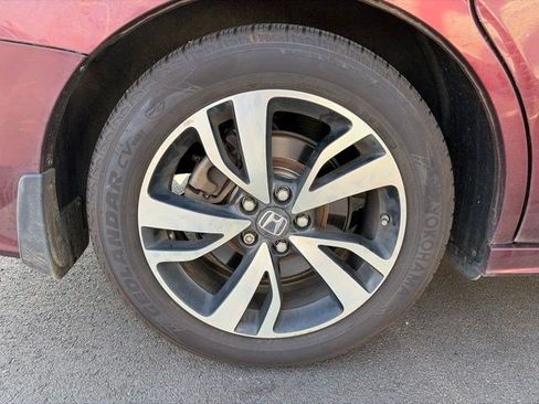 Used 2019 Honda Odyssey Elite image 12