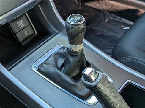 Used 2014 Honda Accord Sport image 12