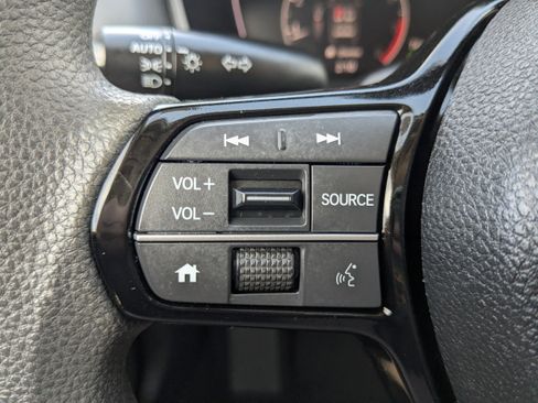 Used 2024 Honda Civic LX image 26