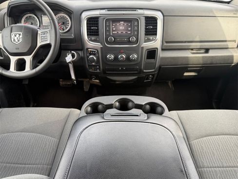 Certified 2024 RAM 1500 Classic SLT image 10