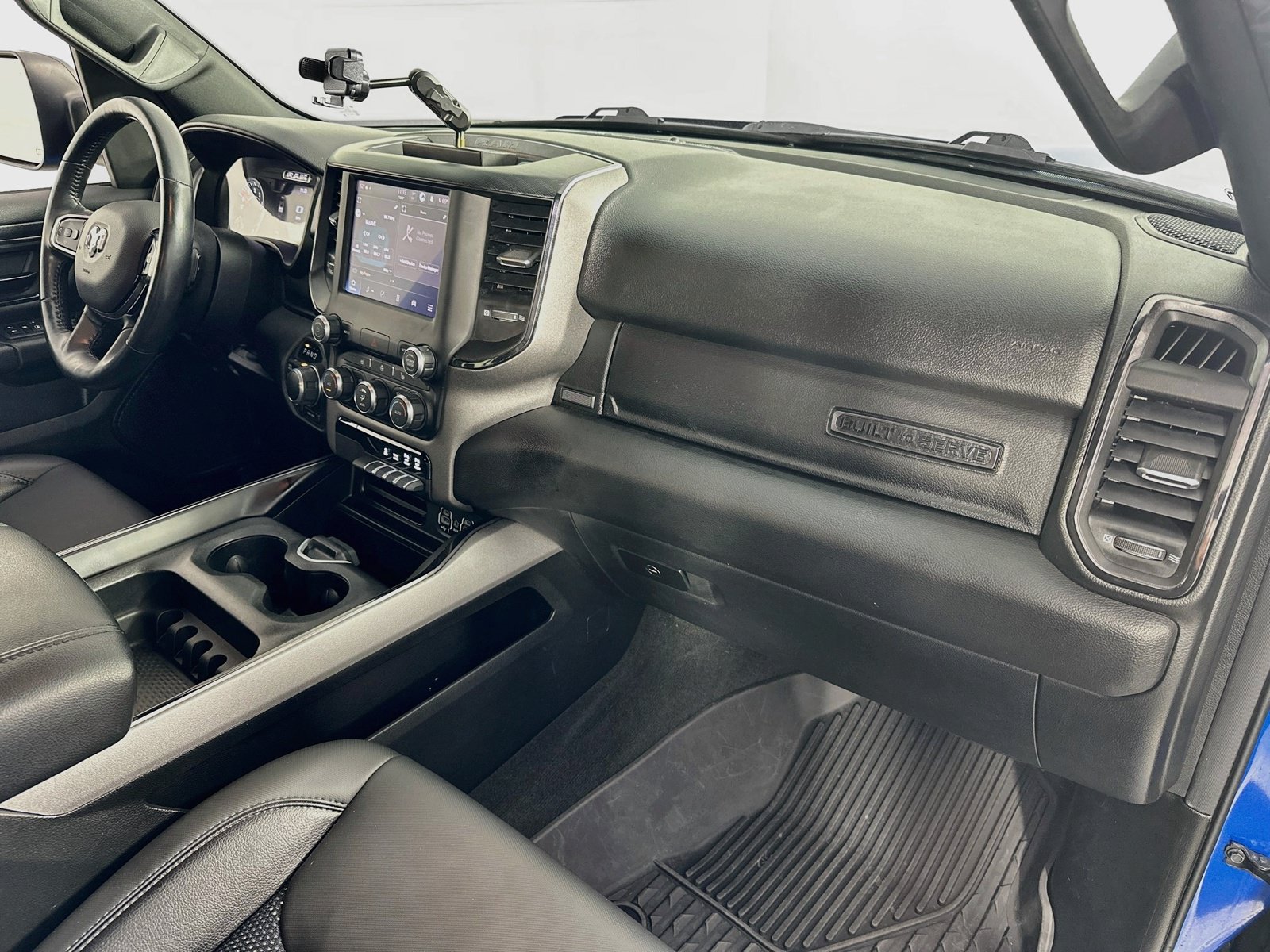 Used 2023 RAM 1500 Big Horn AWD/4WD image 27