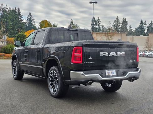 New 2026 RAM 1500 Limited image 6