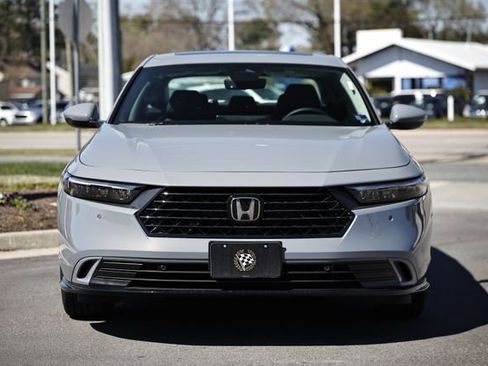 New 2026 Honda Accord EX-L image 20