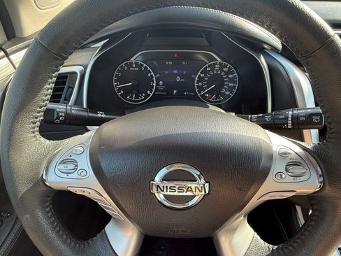 Used 2017 Nissan Murano SL w/ SL Technology Package image 24