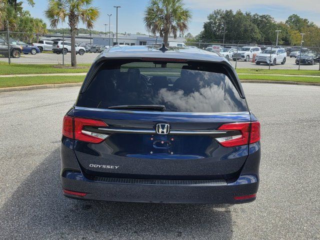 Used 2021 Honda Odyssey EX-L image 3