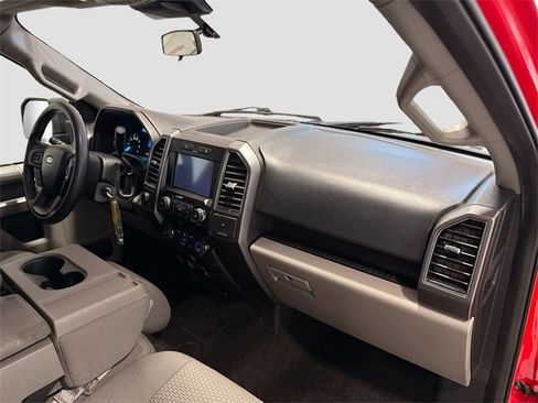 Used 2019 Ford F150 XLT image 22