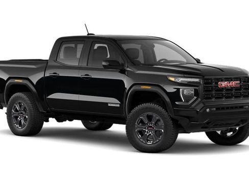 New 2025 GMC Canyon Elevation w/ Convenience Package image 23