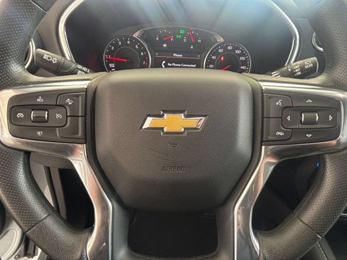 Used 2025 Chevrolet Blazer LT FWD image 29