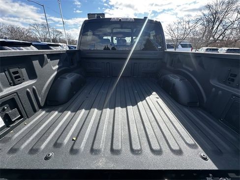 Certified 2024 Ford F150 Raptor image 45