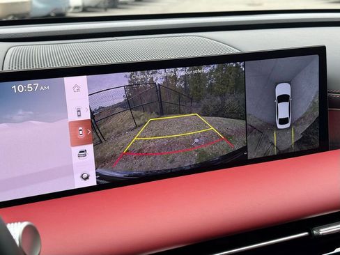 New 2026 Genesis G80 2.5T Sport Prestige image 5