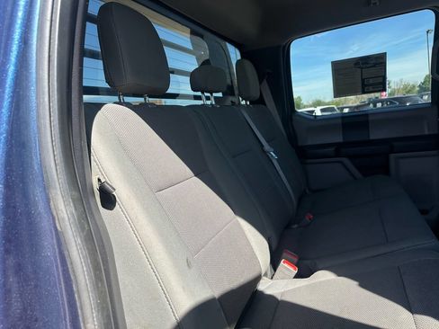 Used 2019 Ford F350 XL w/ STX Appearance Package AWD/4WD image 24
