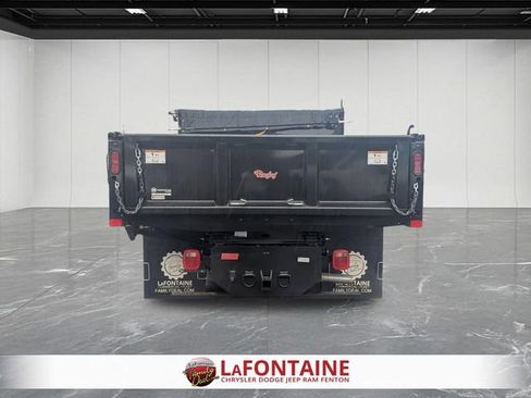 New 2026 RAM 3500 Tradesman image 6