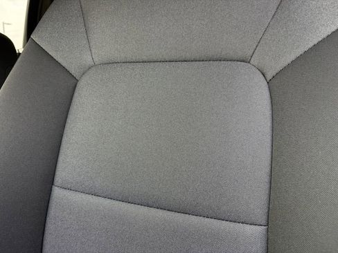 New 2026 Chevrolet Colorado Trail Boss AWD/4WD image 12