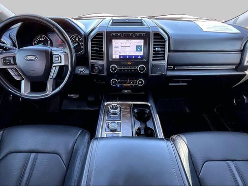 Used 2021 Ford Expedition Platinum AWD/4WD image 15