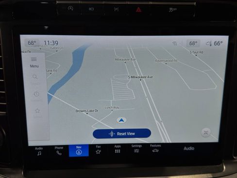 Used 2024 Ford F150 XLT w/ Equipment Group 302A MID image 30