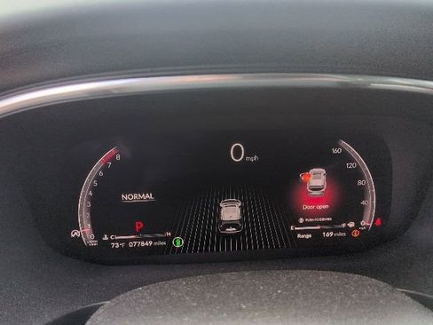 Used 2022 Acura MDX A-Spec AWD/4WD image 10