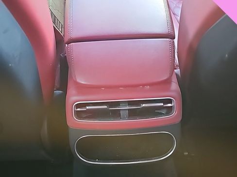 Used 2022 Genesis GV70 3.5T Sport w/ Sport Advanced Package image 20