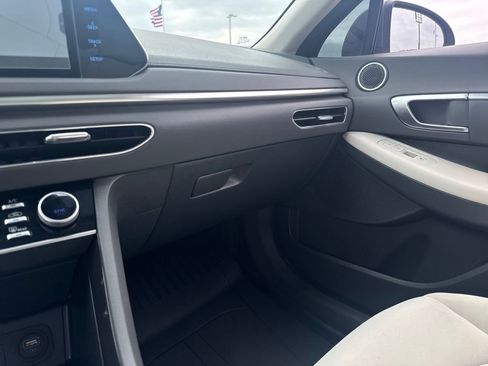 Used 2023 Hyundai Sonata SEL w/ Convenience Package image 25