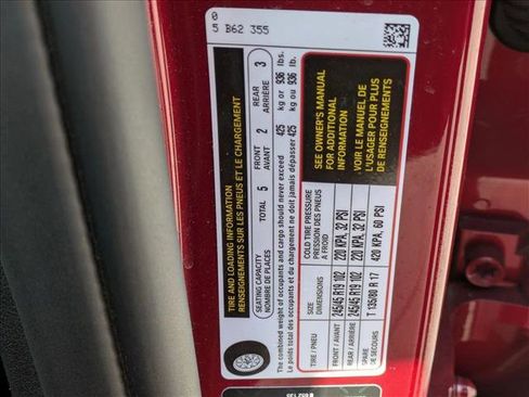 Used 2025 BMW X2 xDrive28i w/ Premium Package image 15