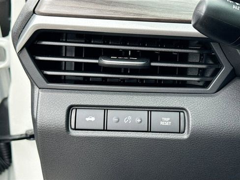 New 2025 Nissan Altima 2.5 SV w/ SV Special Edition Package image 12