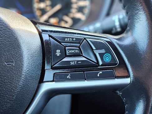 Certified 2024 Nissan Altima 2.5 SL image 18