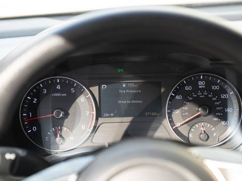 Used 2024 Kia Forte LXS image 34