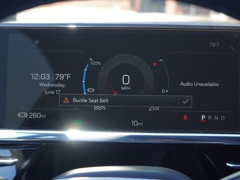 New 2026 GMC Sierra EV Elevation AWD/4WD image 19