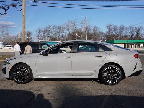 Used 2023 Kia K5 GT-Line w/ GT-Line Premium Package image 18