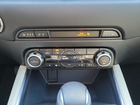 Used 2017 MAZDA CX-5 Grand Touring w/ Premium Package FWD image 37
