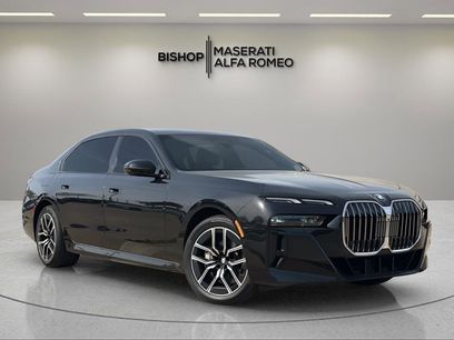 Used 2025 BMW 760i xDrive 760i xDrive w/ Executive Package